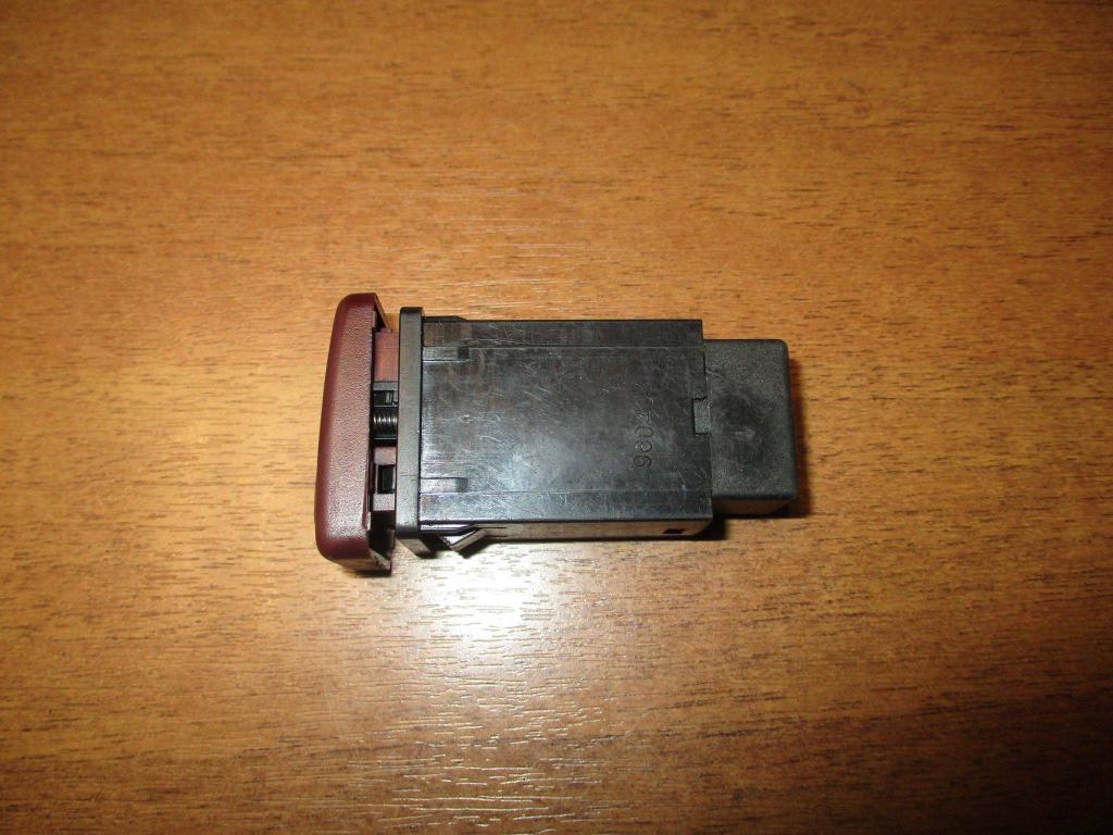 Кнопка аварийной сигнализации, 500 рублей, Пермь