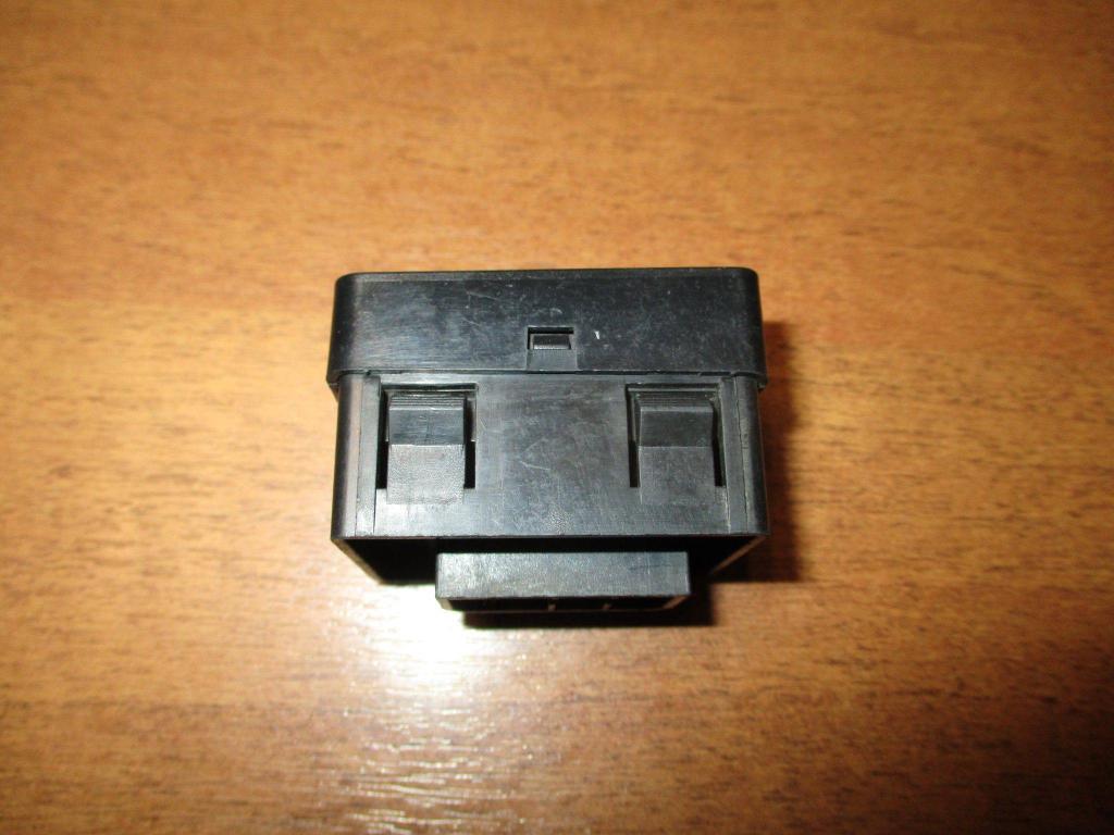 Переключатель регулировки зеркала, 500 рублей, Пермь