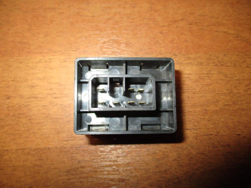 Переключатель регулировки зеркала, 500 рублей, Пермь