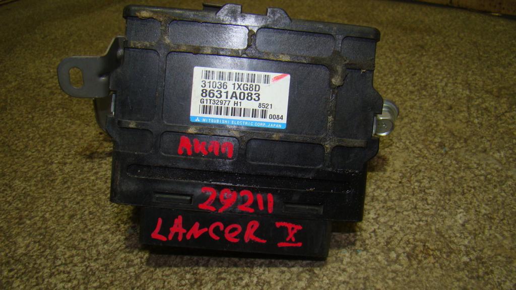 Блок управления АКПП, 1000 рублей, Пермь