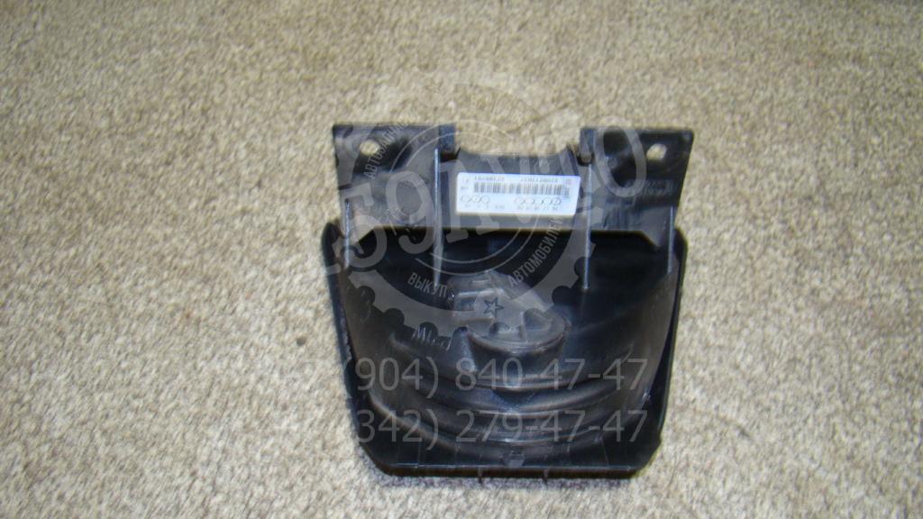 Стоп-сигнал, 500 рублей, Пермь