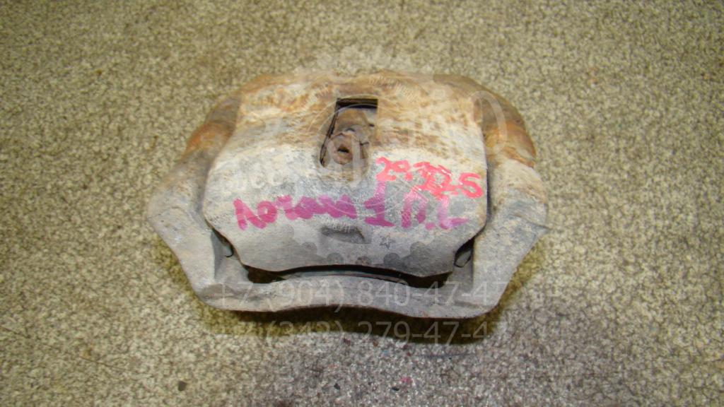 Суппорт передний левый, 1000 рублей, Пермь