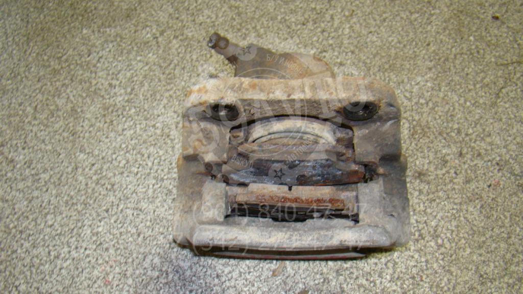 Суппорт передний левый, 1000 рублей, Пермь