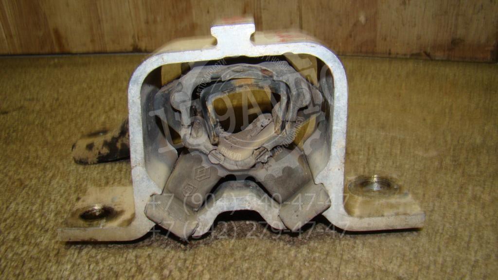 Опора двигателя правая, 1000 рублей, Пермь