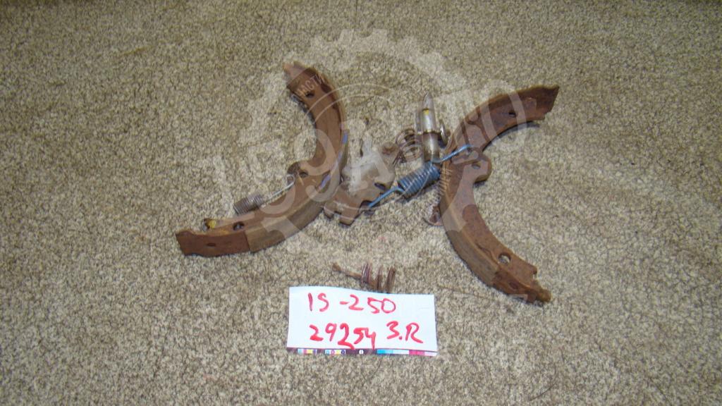 Ремкомплект ручника, 2000 рублей, Пермь