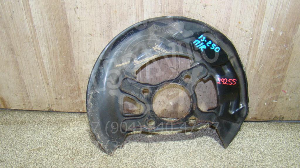 Пыльник тормозного диска, 1400 рублей, Пермь