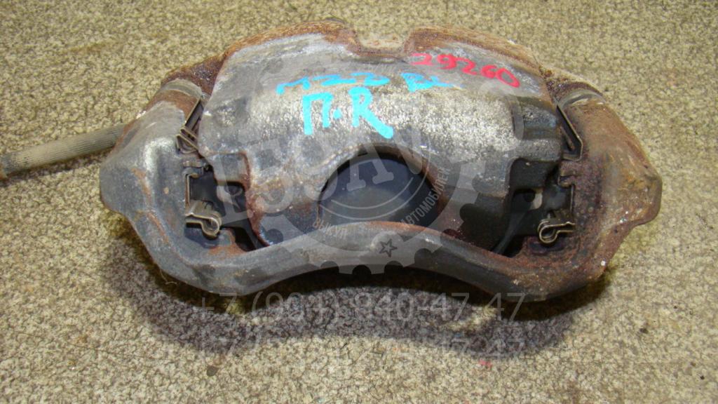 Суппорт передний правый, 1500 рублей, Пермь