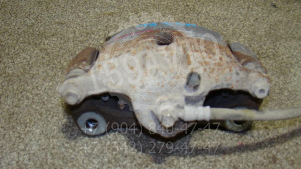 Суппорт передний правый, 1500 рублей, Пермь