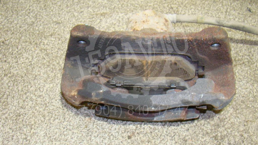 Суппорт передний правый, 1500 рублей, Пермь