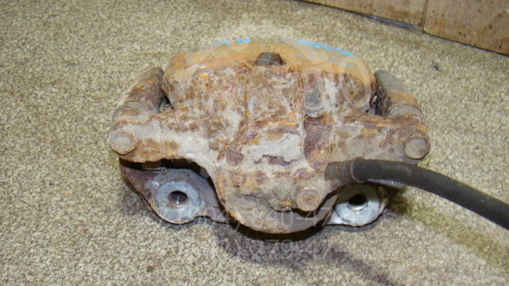 Суппорт передний левый, 3000 рублей, Пермь