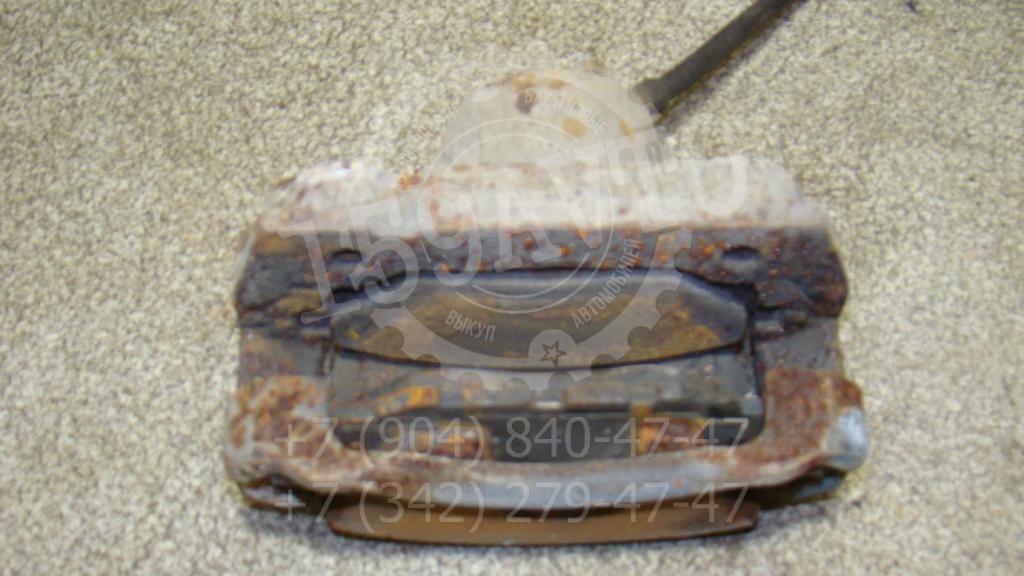 Суппорт передний левый, 3000 рублей, Пермь