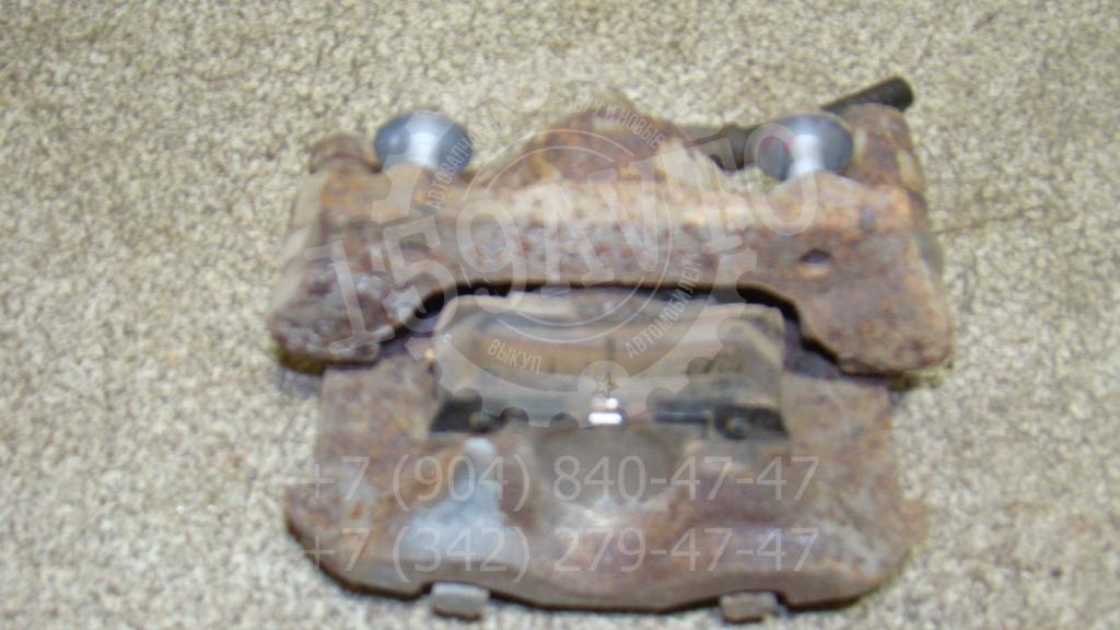 Суппорт задний правый, 3500 рублей, Пермь