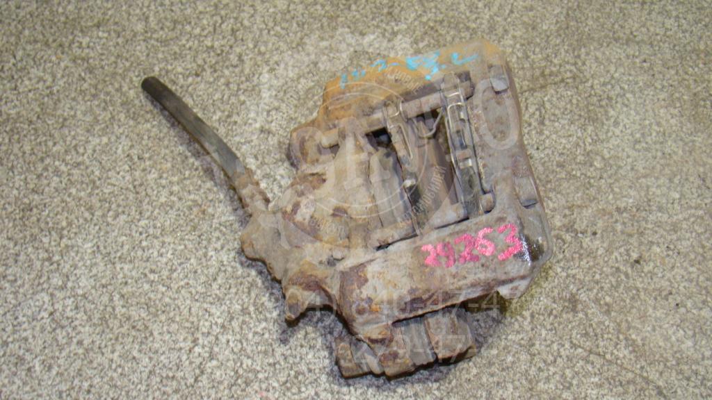 Суппорт задний левый, 3500 рублей, Пермь