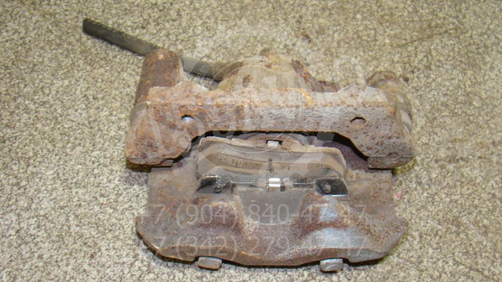 Суппорт задний левый, 3500 рублей, Пермь