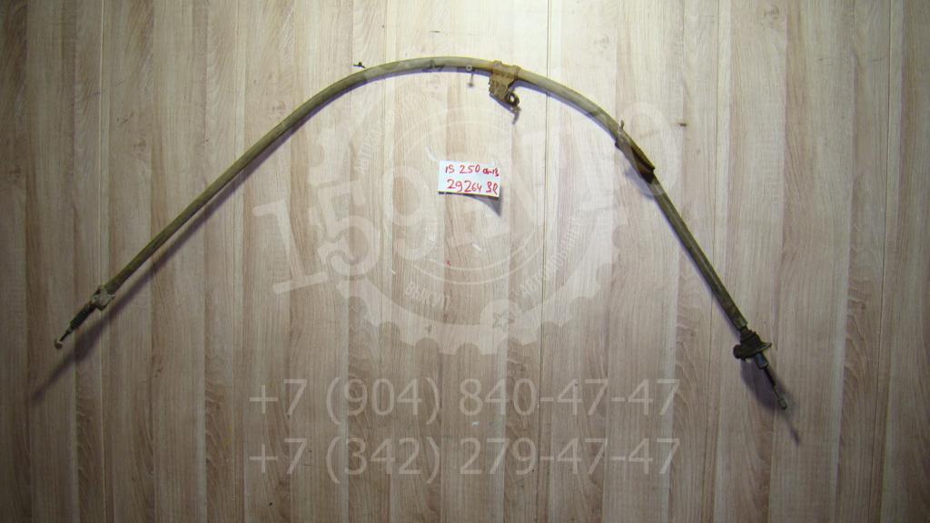 Трос ручника правый, 1600 рублей, Пермь