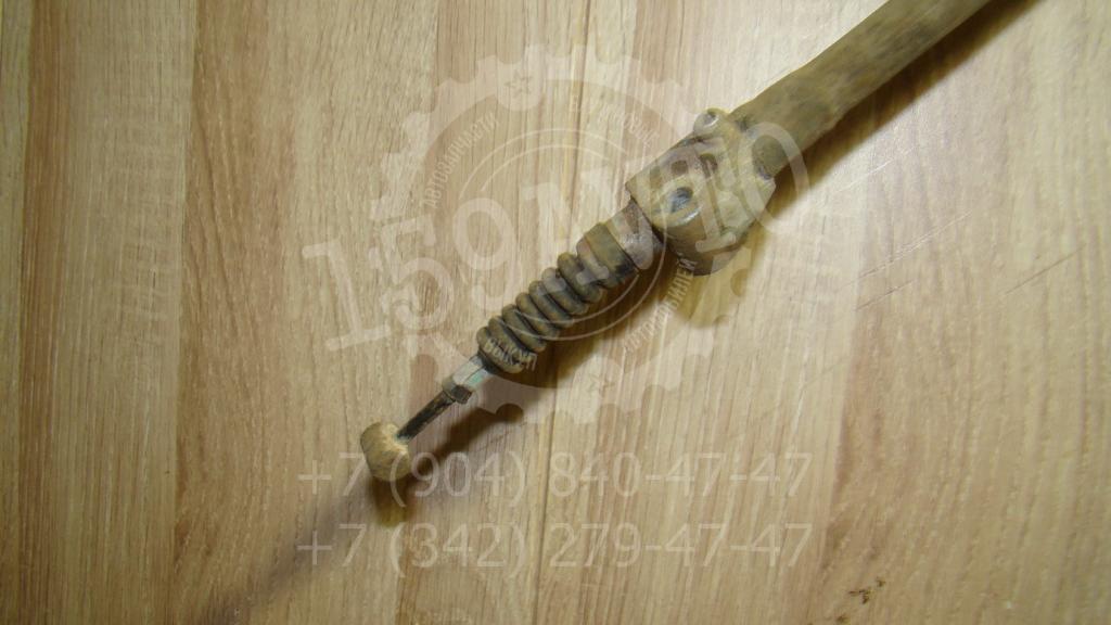 Трос ручника правый, 1600 рублей, Пермь