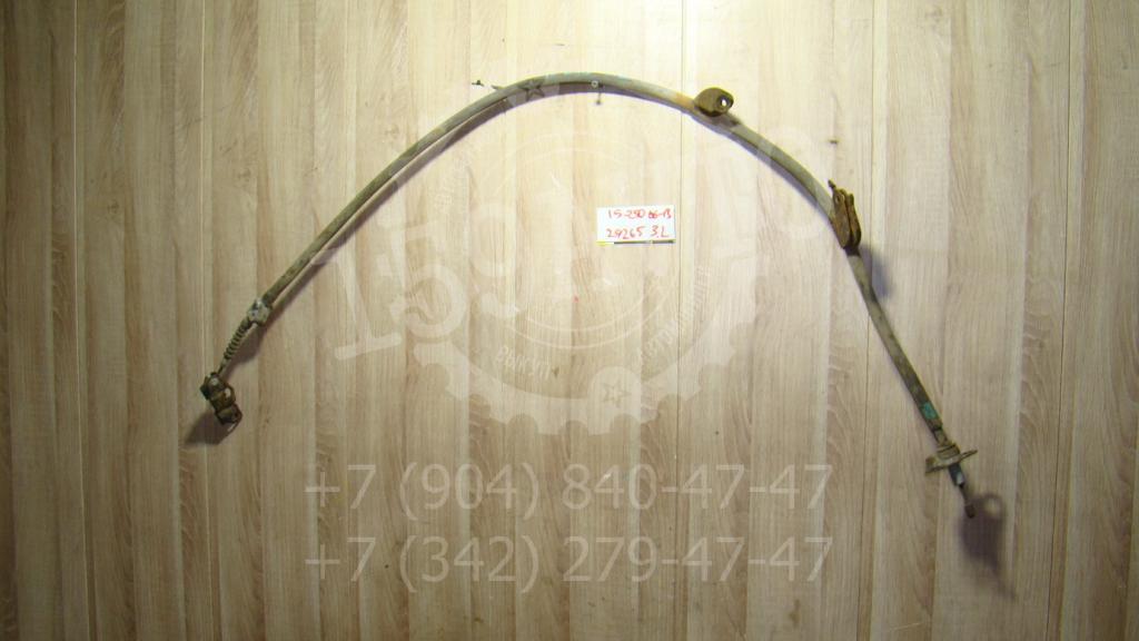 Трос ручника левый, 1600 рублей, Пермь