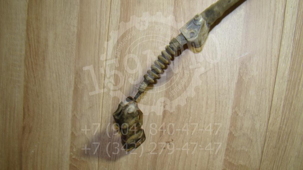 Трос ручника левый, 1600 рублей, Пермь