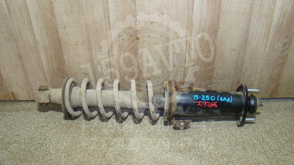 Амортизатор задний, 5000 рублей, Пермь