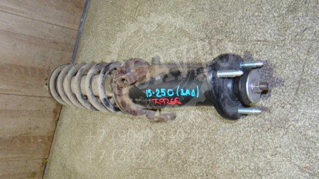 Амортизатор задний, 5000 рублей, Пермь