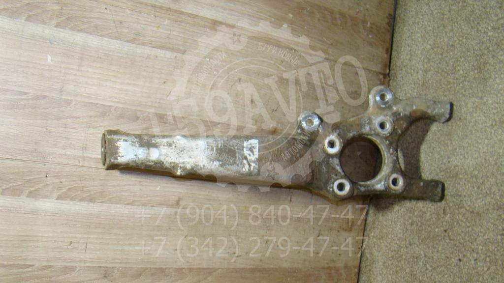 Кулак поворотный передний правый, 3000 рублей, Пермь