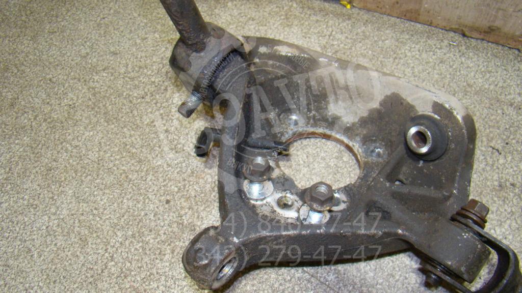 Кулак поворотный задний правый, 2500 рублей, Пермь