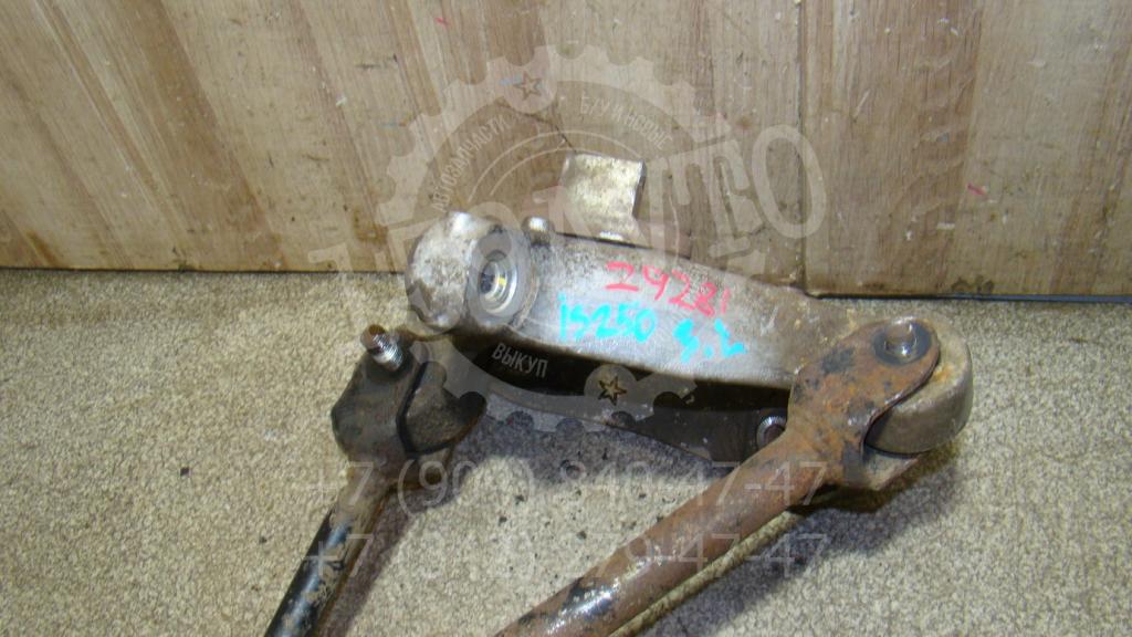 Кулак поворотный задний левый, 3000 рублей, Пермь