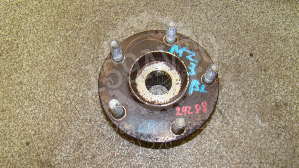 Ступица передняя, 1500 рублей, Пермь