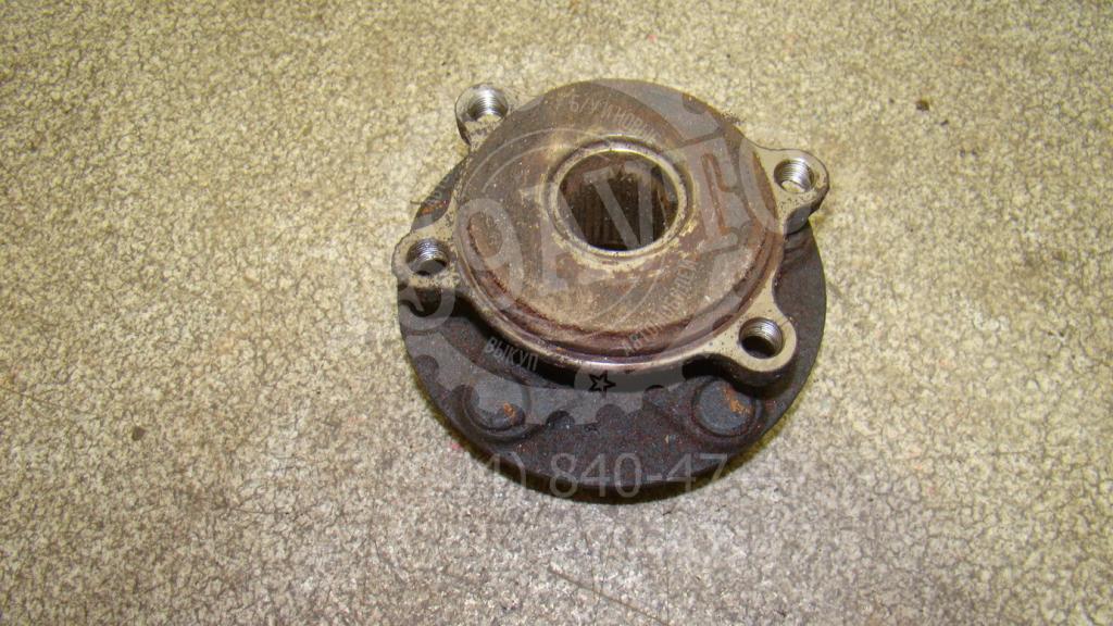 Ступица передняя, 1500 рублей, Пермь