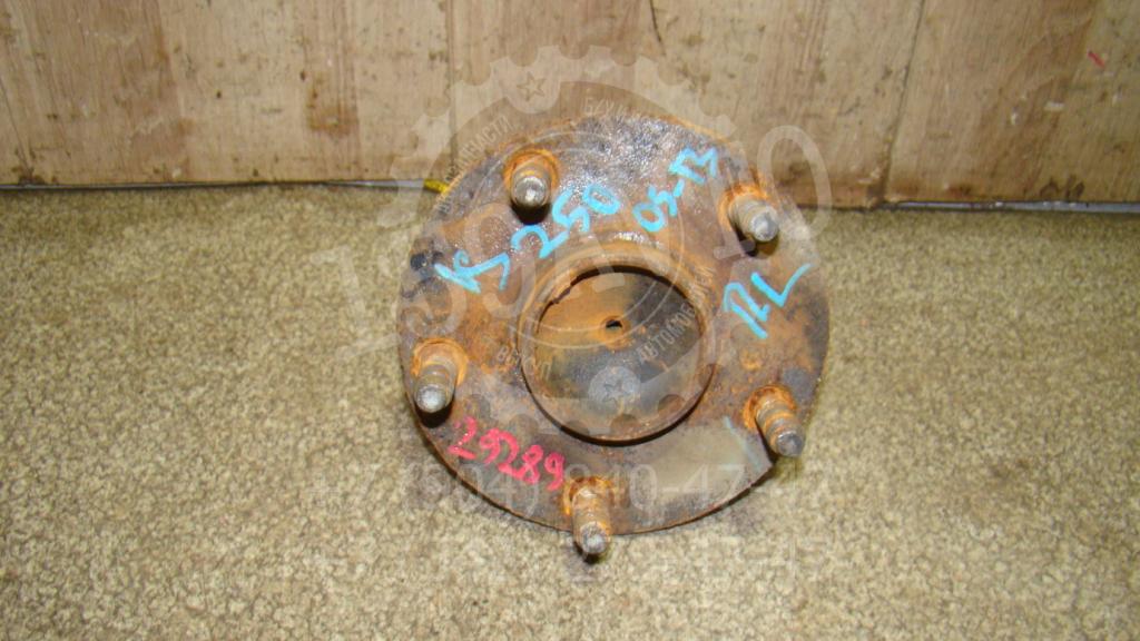 Ступица передняя, 2500 рублей, Пермь