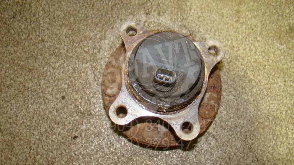 Ступица передняя, 2500 рублей, Пермь