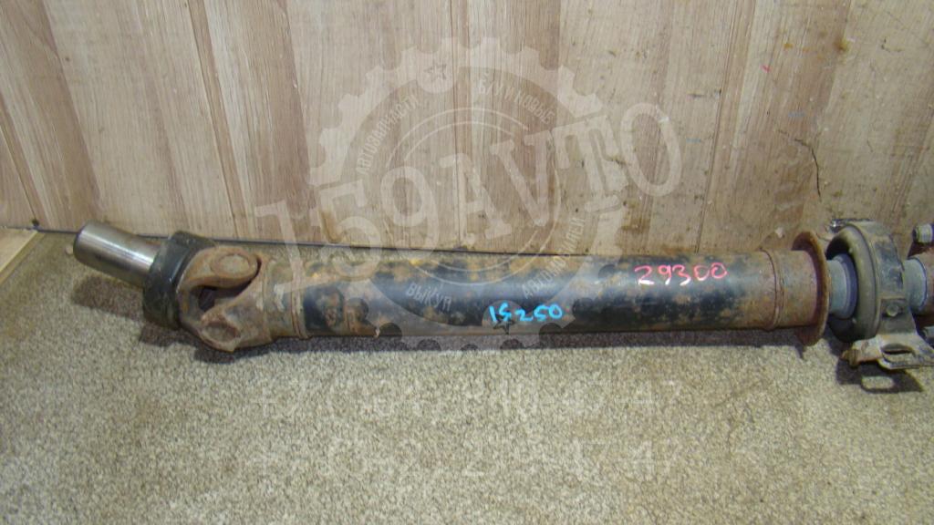 Вал карданный, 7000 рублей, Пермь