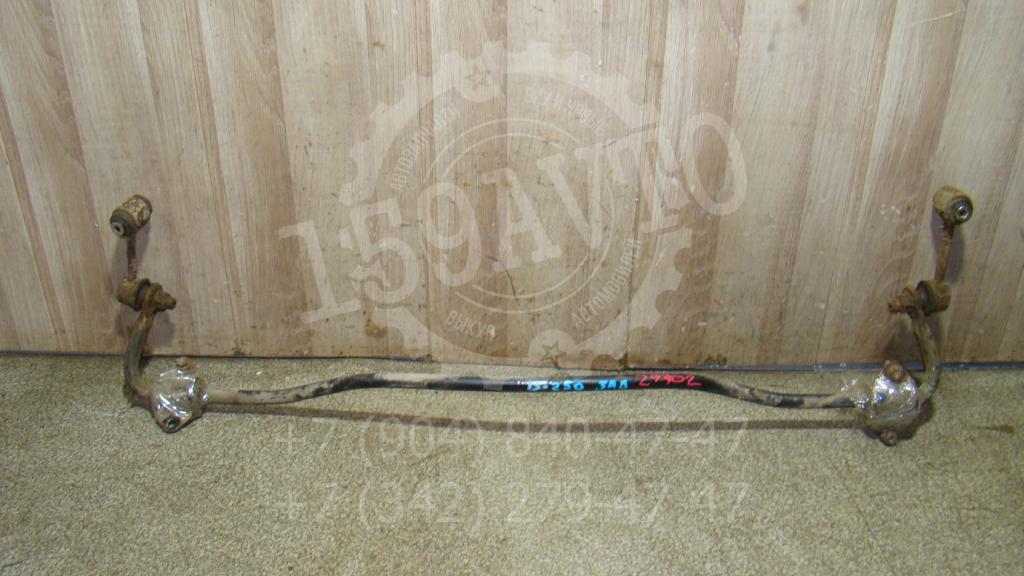 Стабилизатор задний, 1500 рублей, Пермь