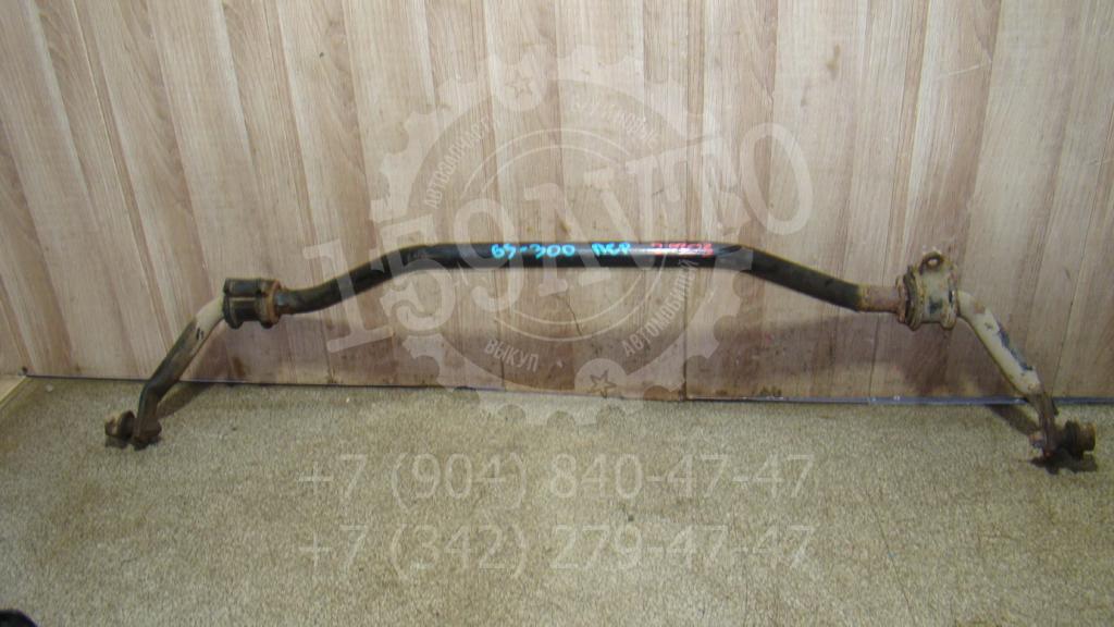 Стабилизатор передний, 3000 рублей, Пермь