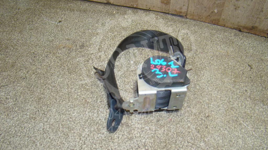 Ремень безопасности, 550 рублей, Пермь