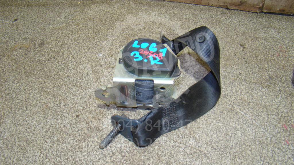 Ремень безопасности, 550 рублей, Пермь