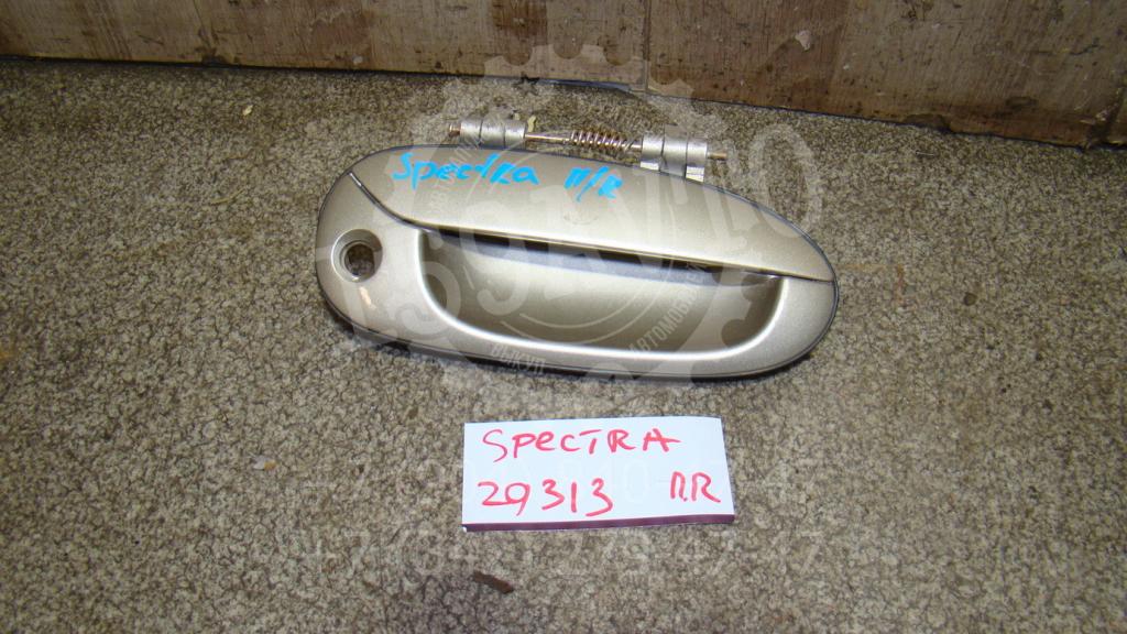 Ручка двери передней наружная правая, 500 рублей, Пермь