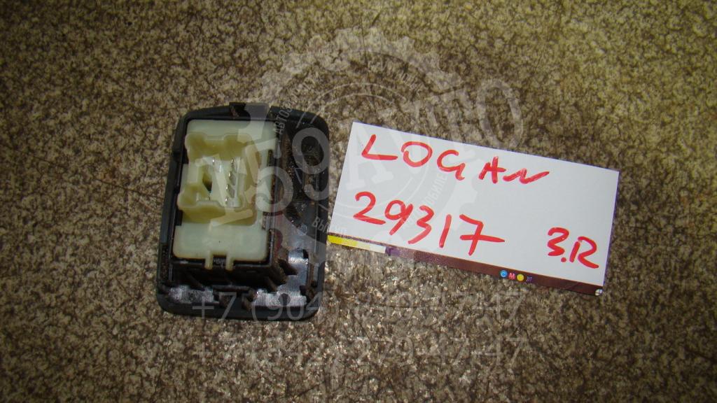 Кнопка стеклоподъемника, 500 рублей, Пермь