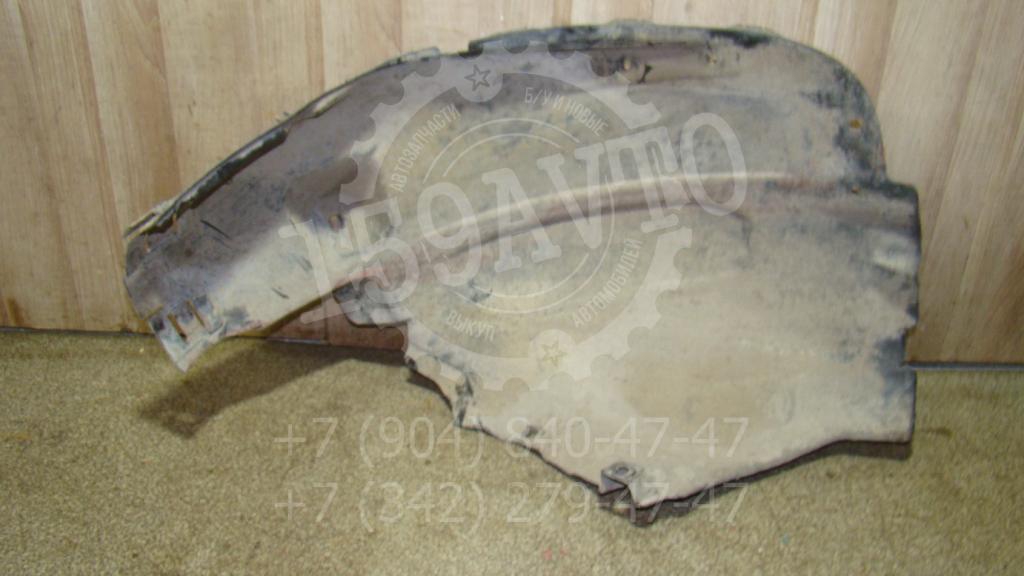 Локер передний левый, 550 рублей, Пермь