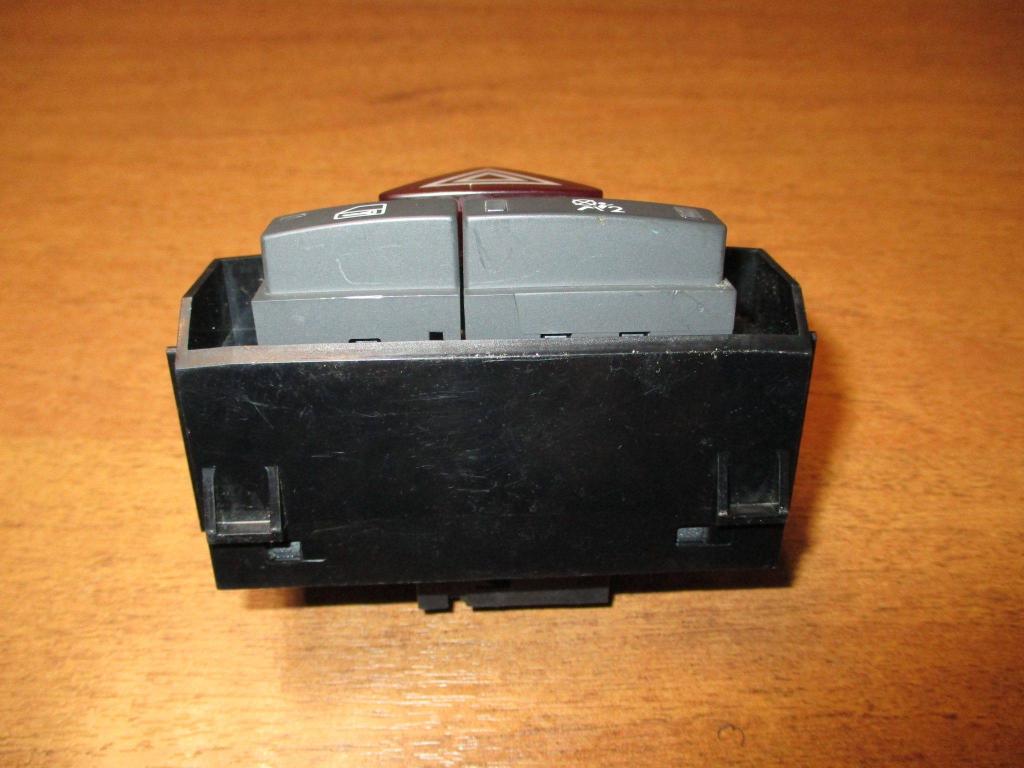 Кнопка аварийной сигнализации, 500 рублей, Пермь