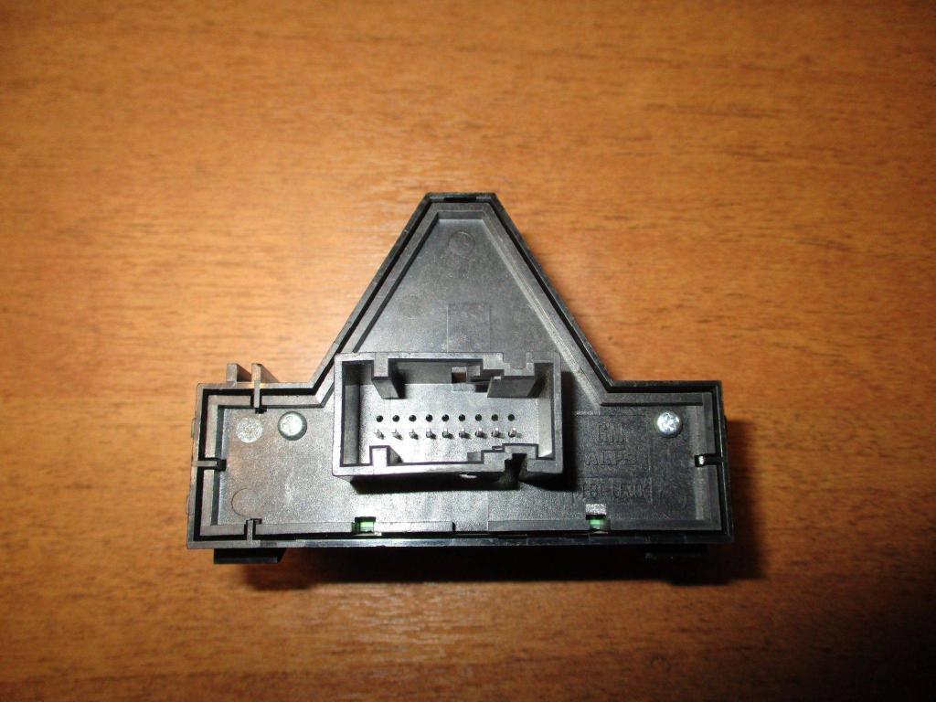 Кнопка аварийной сигнализации, 500 рублей, Пермь