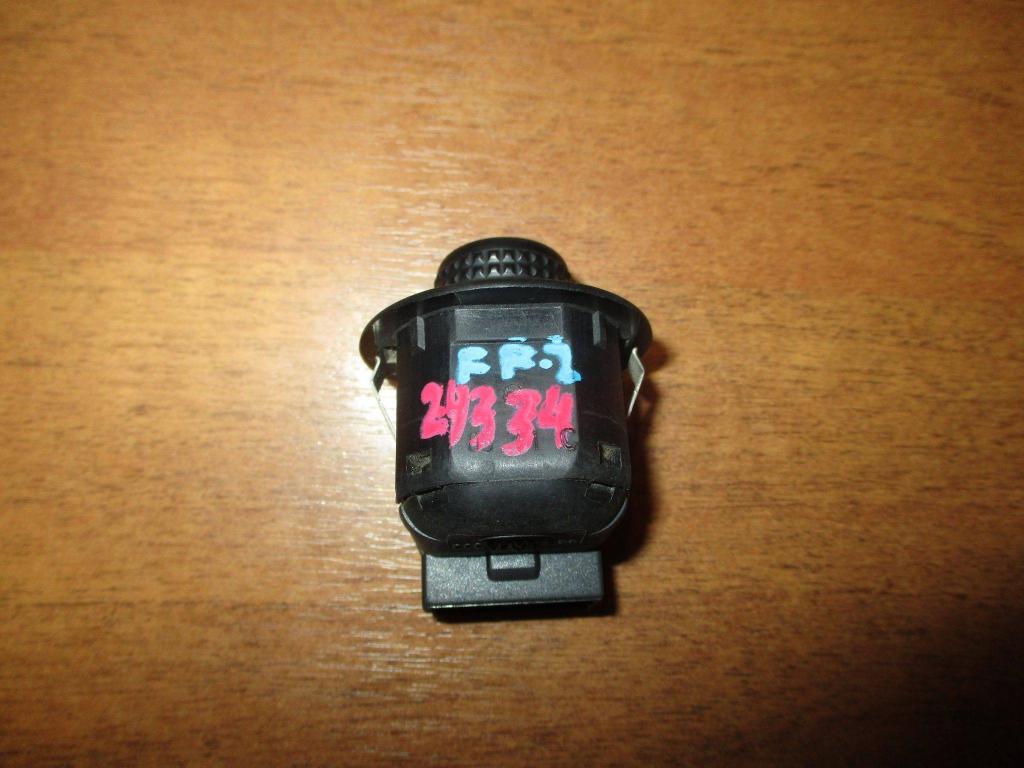 Переключатель регулировки зеркала, 500 рублей, Пермь