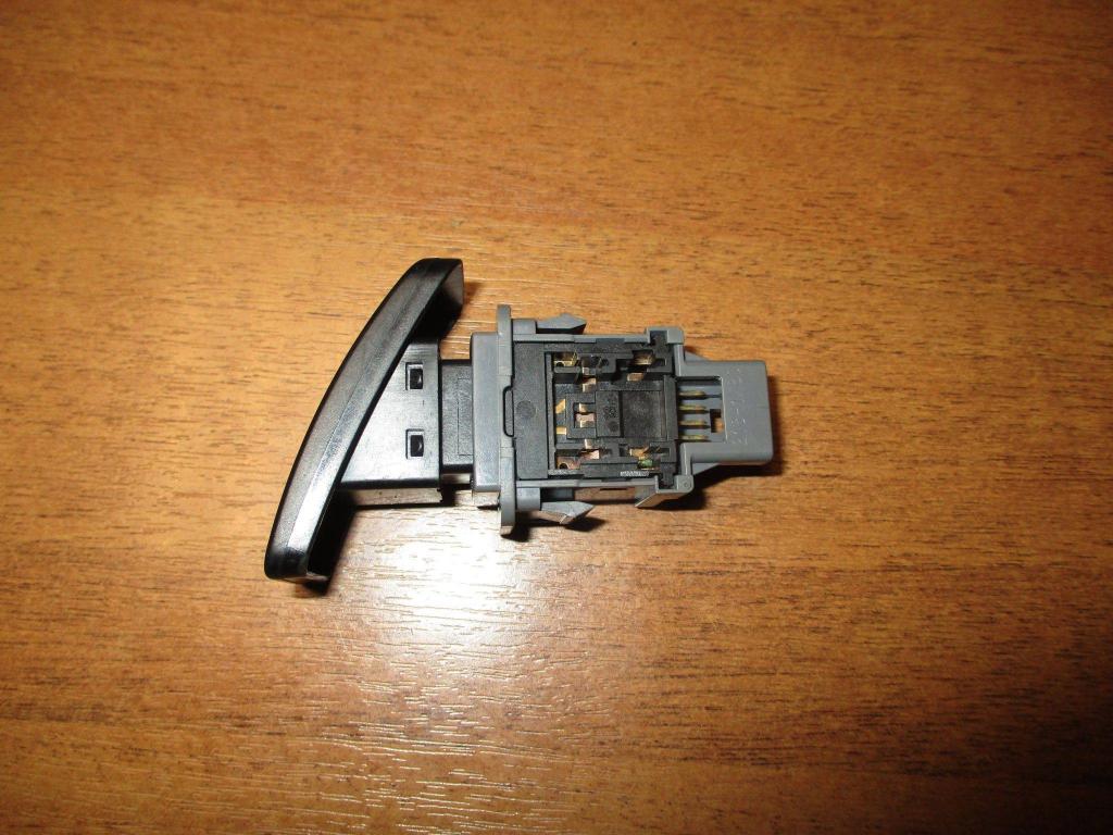 Кнопка аварийной сигнализации, 500 рублей, Пермь