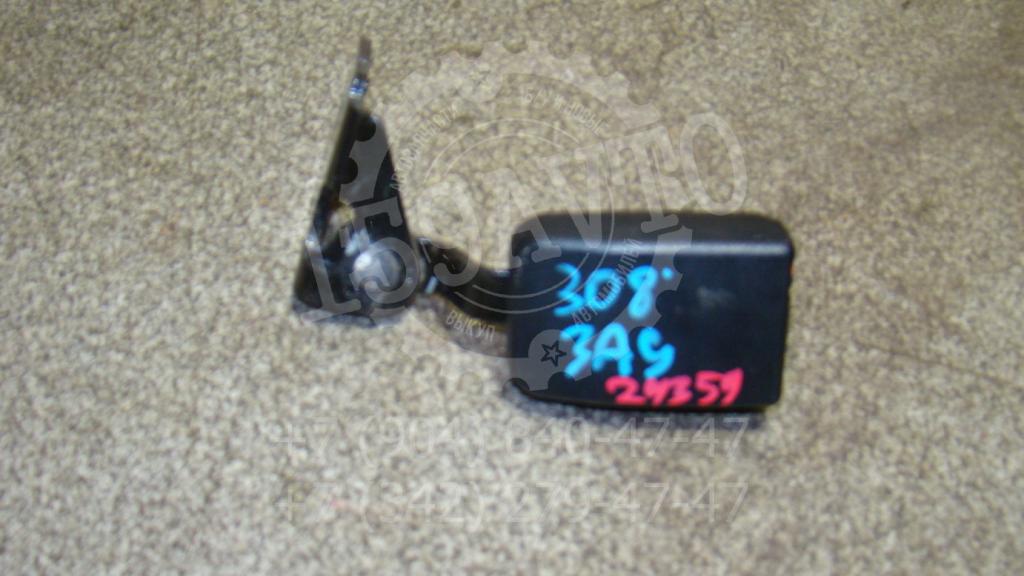 Ответная часть ремня безопасности, 500 рублей, Пермь