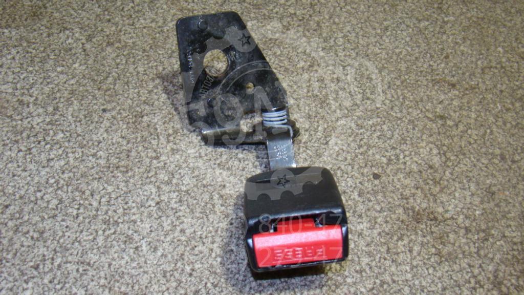 Ответная часть ремня безопасности, 500 рублей, Пермь