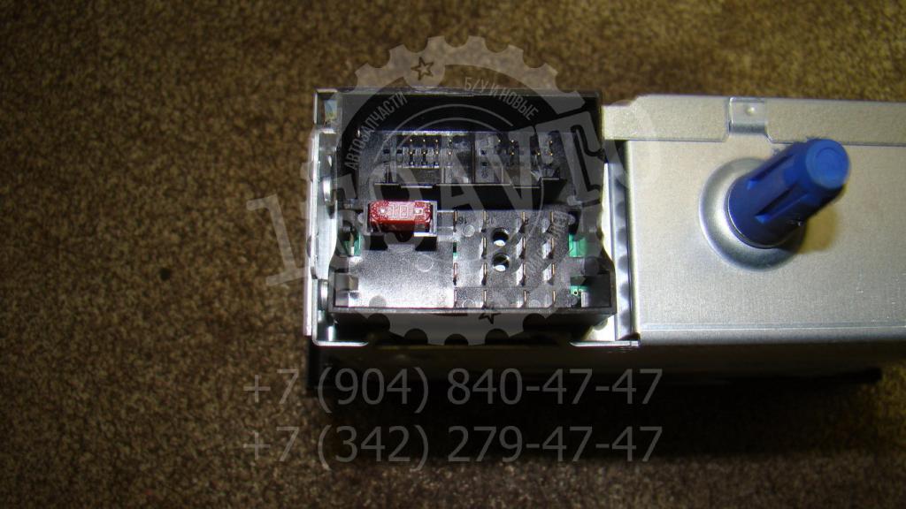 Магнитола, 1500 рублей, Пермь