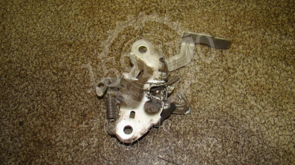 Замок капота, 850 рублей, Пермь