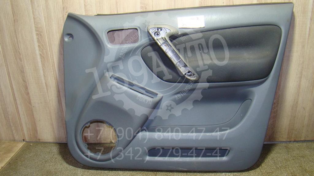 Обшивка двери передней правой, 1500 рублей, Пермь