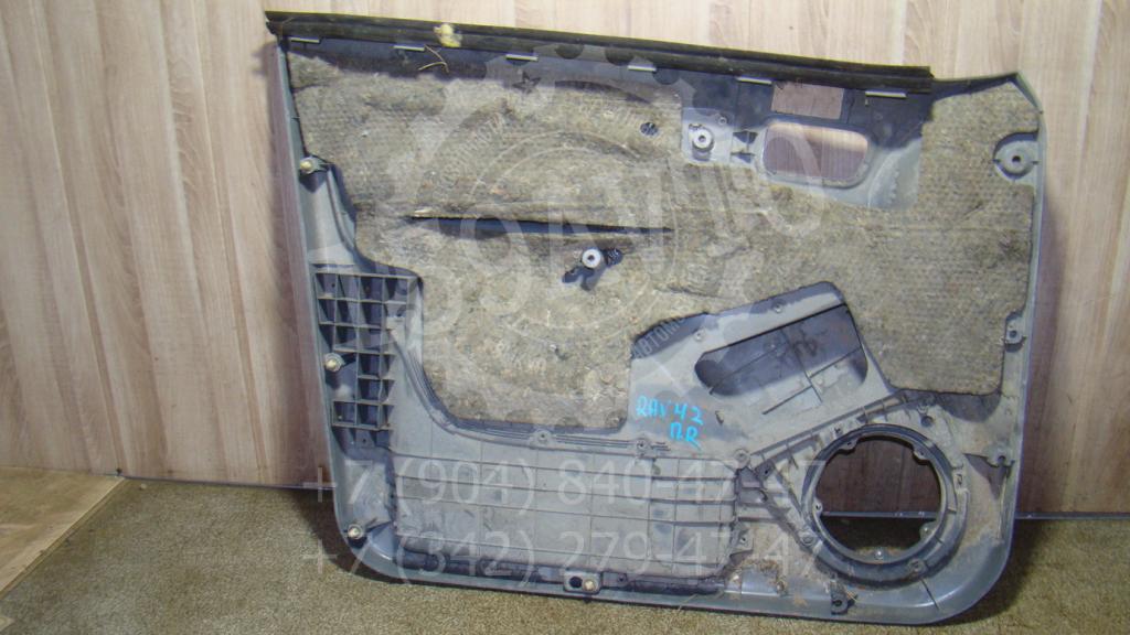 Обшивка двери передней правой, 1500 рублей, Пермь