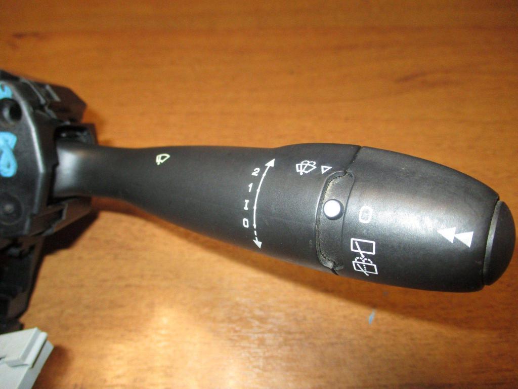 Переключатель подрулевой в сборе, 9000 рублей, Пермь